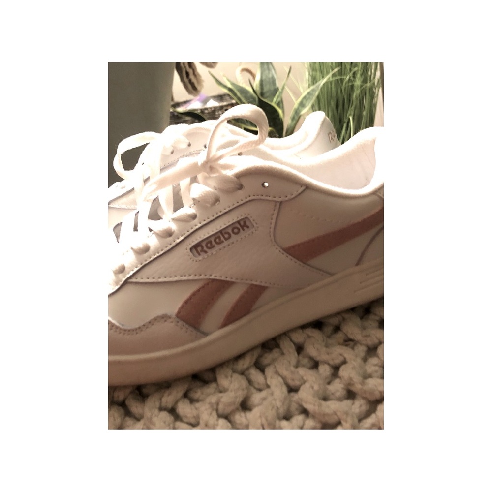Reebok sneakers